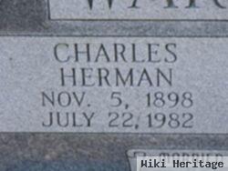 Charles Herman Warnock