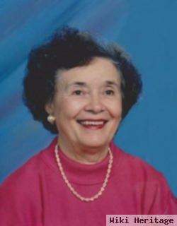Mary C. Spelich Bartolic