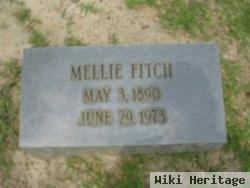 Mellie Fitch