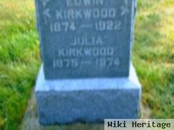 Edwin Kirkwood