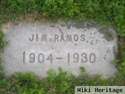 Jim Ramos