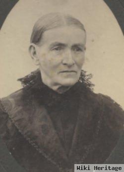 Margaret Seckman Dillon