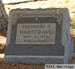 Theodore T. Hartgrave