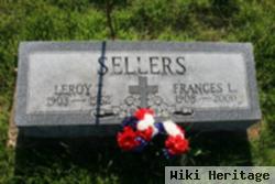 Leroy T. Sellers