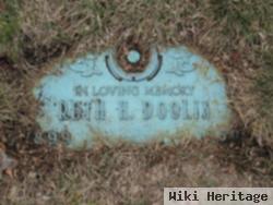 Ruth H. Doolin