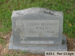 Glen Richard Wren