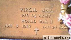 Virgil Bell