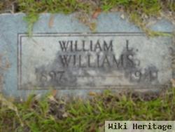 William Williams