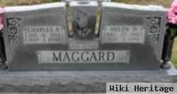 Helen Dorothy Kohls Maggard