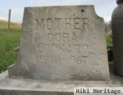 Cora Lorentz Lockard