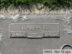 Ralph Edward Gift