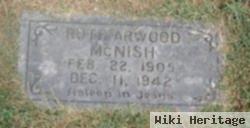 Ruth Arwood Mcnish