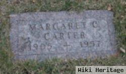 Margaret C. Carter