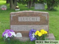 Elizabeth A. Luecht