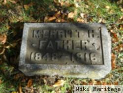 Merritt H Perkins