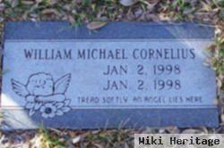 William Michael Cornelius