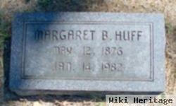 Margaret B. Huff