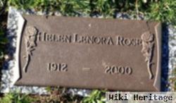 Helen Lenora Rose