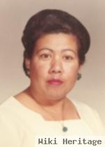 Mary R. Rodriguez Perez