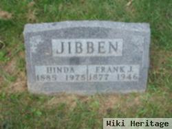 Frank J Jibben