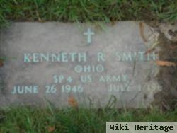 Kenneth R Smith