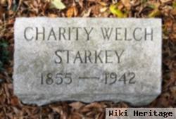 Charity Welch Starkey