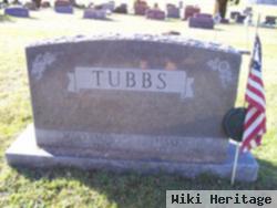 Mary M Simpson Tubbs