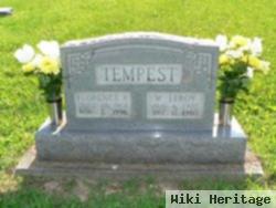 W Leroy Tempest