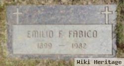 Emilio F Fabico