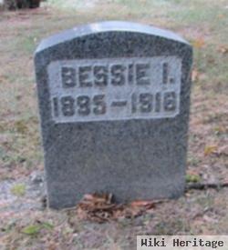 Bessie I. Gray