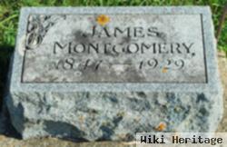 James Montgomery