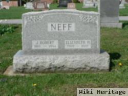 Elizabeth Hostetter Neff