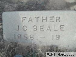 J. G. Seale