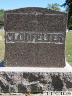 Agnes M. Hoeszle Clodfelter