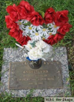Angel Lynn Kite