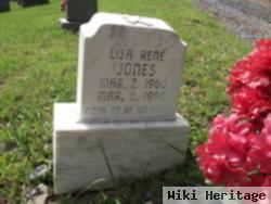 Lisa Rene Jones