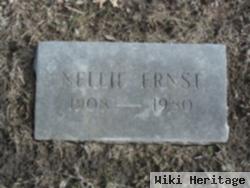 Nellie Leona Ernst