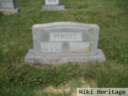 Mary Lillian Stammer Pingel