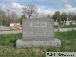 Harold William Jenkin