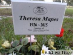 Theresa Mapes