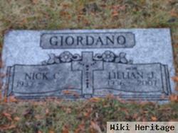 Lillian J. Giordano