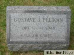 Gustave J Pelikan