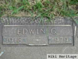 Edwin George Williams