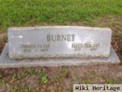 Ellen Neblett Burnet