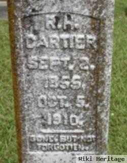 R. H. Cartier