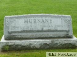 Thomas T Murnane