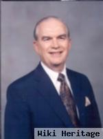 Edward E. Whalen