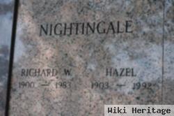 Hazel Nightingale