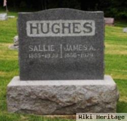 Sallie Hughes