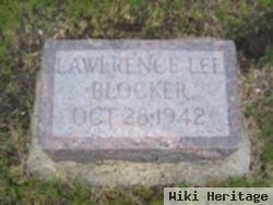 Lawrence Lee Blocker